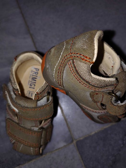 Сандалки Primigi