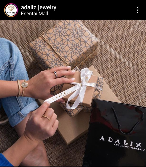 Браслет серебро родированная