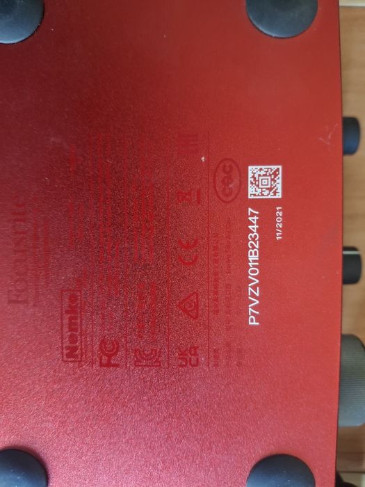 Продам  интерфейс с микрофоном
