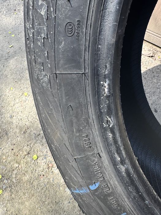 Летняя резина Farroad frd66