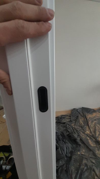 Межкомнатные двери