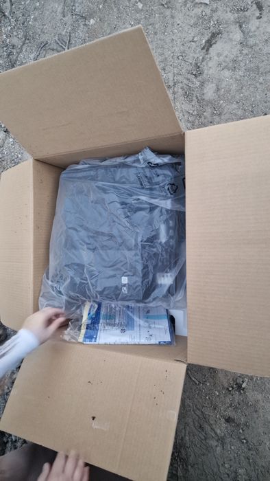 Принтер Brother MFC-L2712DN