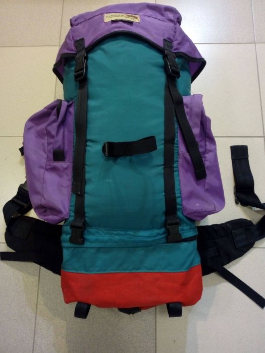 Къмпинг екипировка