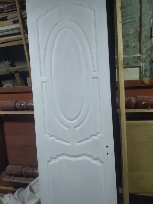 Продаются межкомнатные МДФ двери