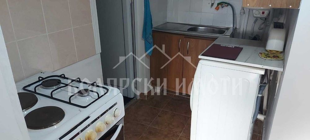 Етаж от къща в Старата част на града