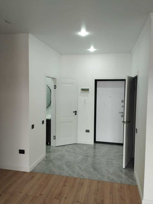 Ремонт квартир под ключ Алматы