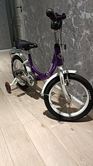 Продаётся детский велосипед фирмы  Kiddis.