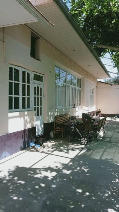 Срочно сотилади иппадром беш коргон махалласида 8 сотих уй ер нархида