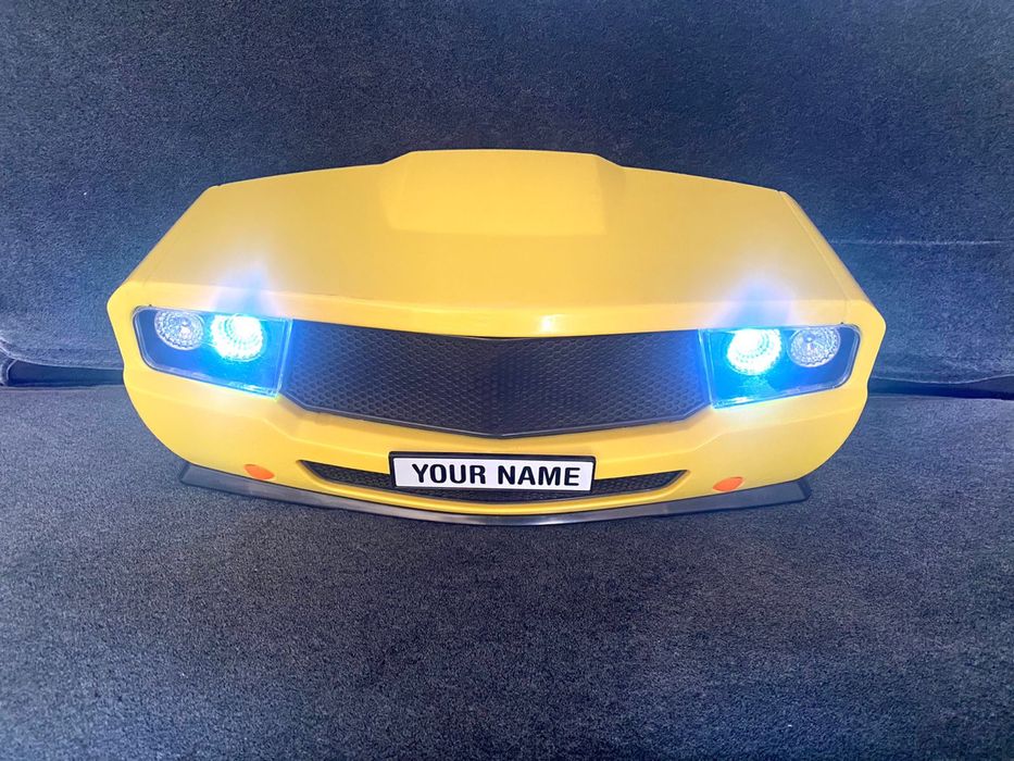 Детский ночник светильник