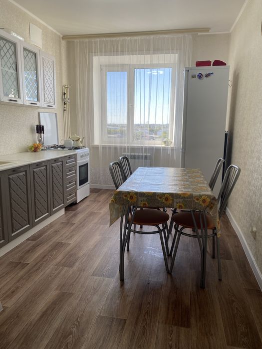 Продам 1-комнатную квартиру