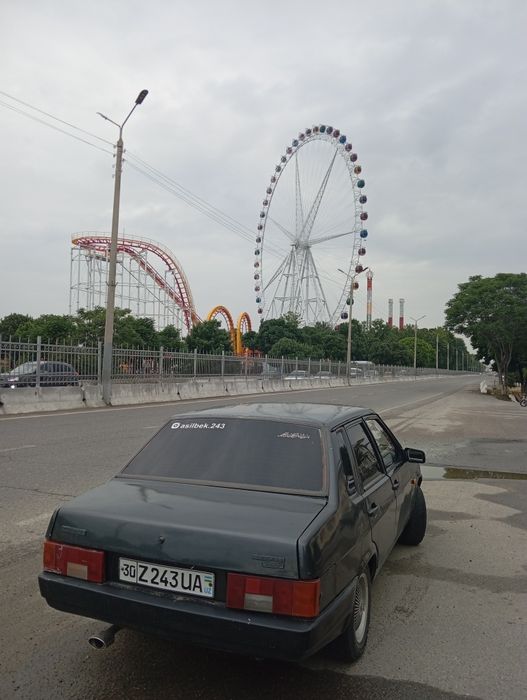 Lada21099 yili 1994