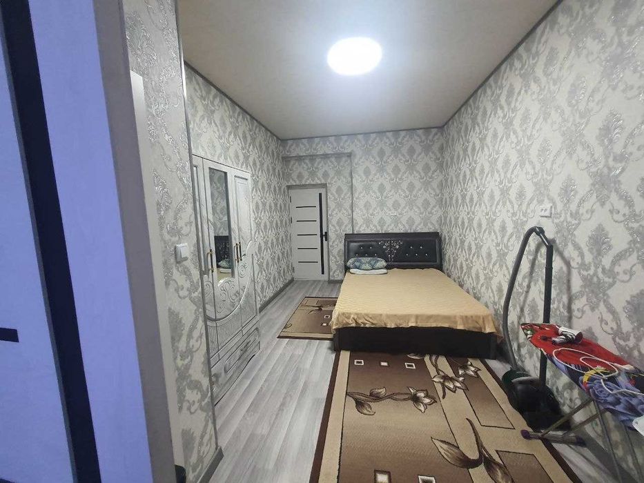 новая квартира со всеми удобствами сдается в аренду для 1-2 человека