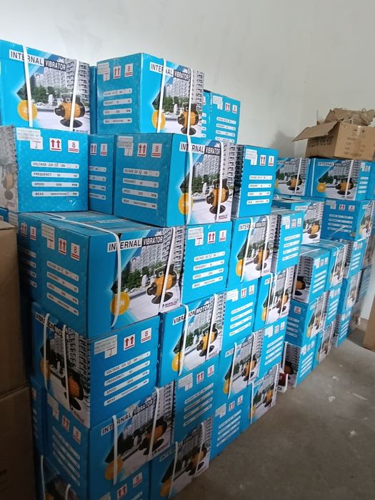 Глубинные вибраторы для бетона  матор glubinniy vibirator mator