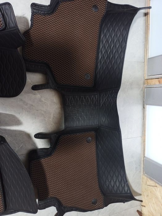 Пролам Полики BMV  X5