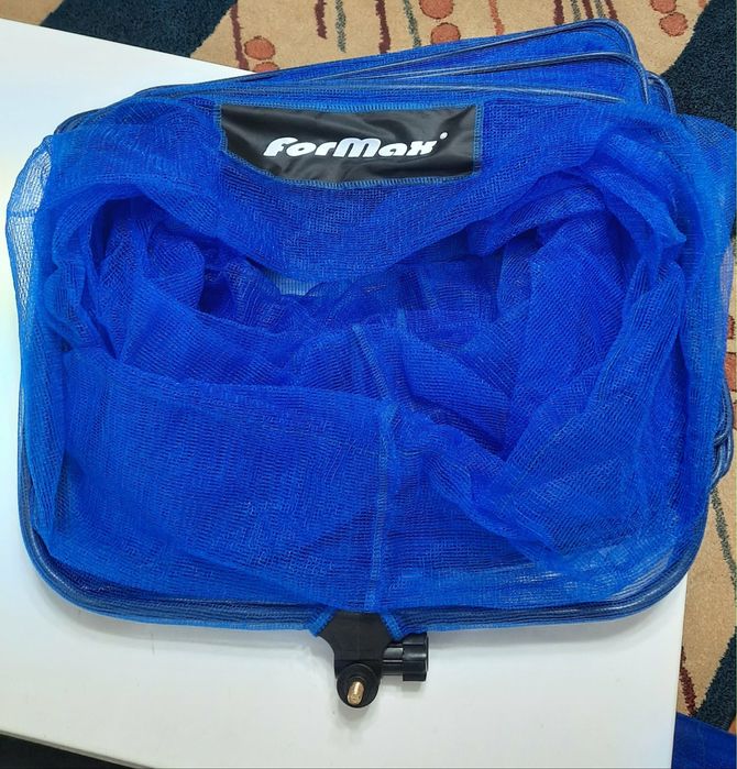 Juvelnic Formax Nou Nouț, Cadru Patrat, 50x50 cm, 3 m