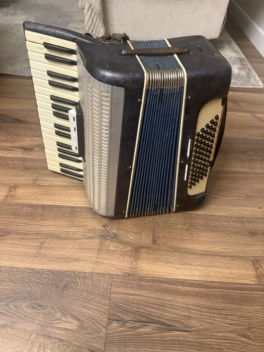 Vand Acordeon muzical
