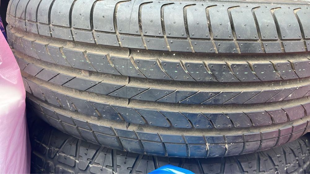 Покрышка су жаңа 1 дана ….