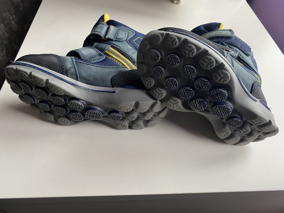 Детски ботуши DDStep размер 27