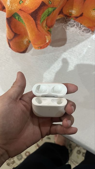 Кейс AirPods 3 без наушников