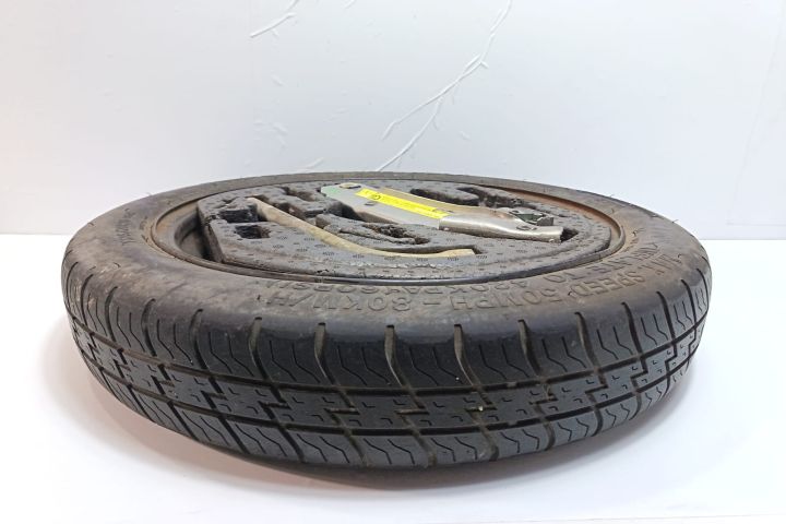 Kit roata rezerva R16 Volkswagen VW Golf a 5-a generatie seria