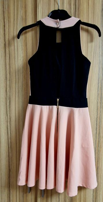 Rochie damă albastră