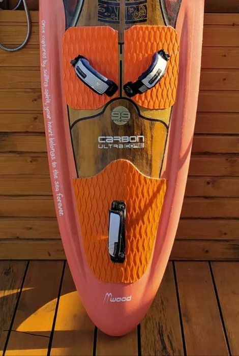 Starboard Flare 99 литра, Custom, уиндсърф, сърф, дъска