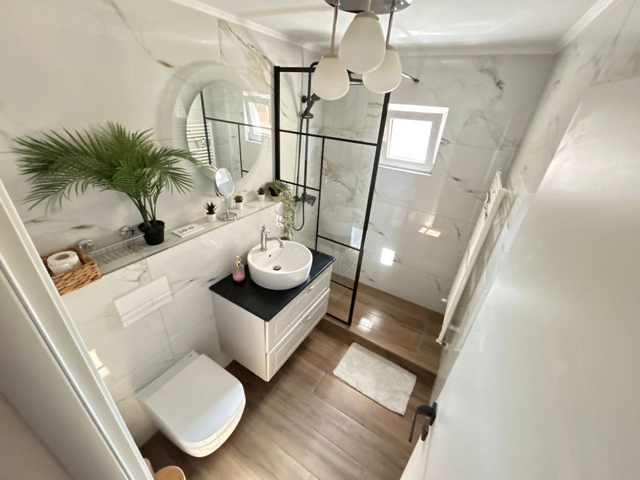 Apartament 3 camere de închiriat – Zona Șagului, Parcul Clăbucet