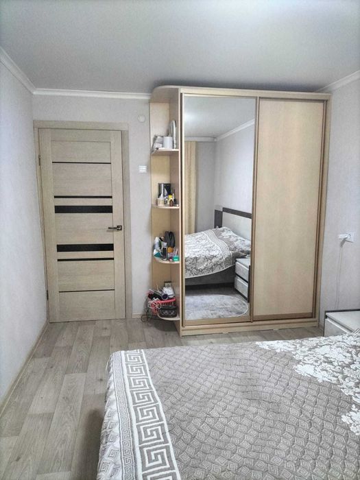 Продажа 2-комнатной квартиры