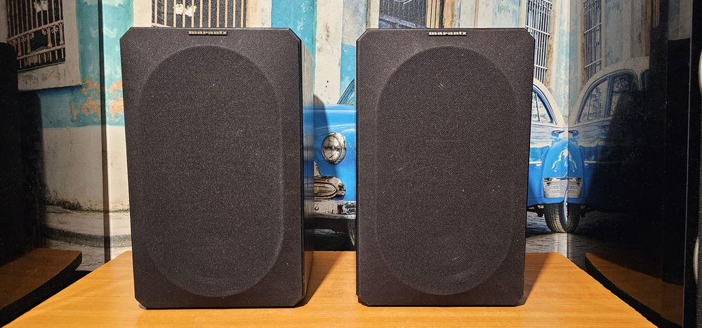 Boxe Marantz 74 DS-110 / 09-B - monitoare pasive