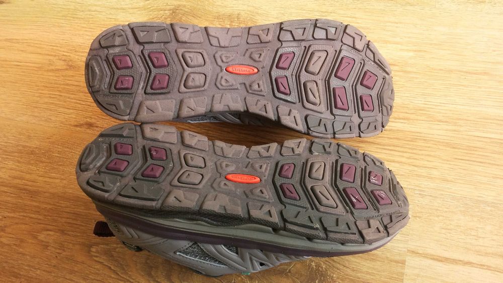 TREKSTA  MEGA WAVE 3.0 GTX GORE-TEX Shoes EUR 37 / UK 4 дамски водонепромокаеми - 251
