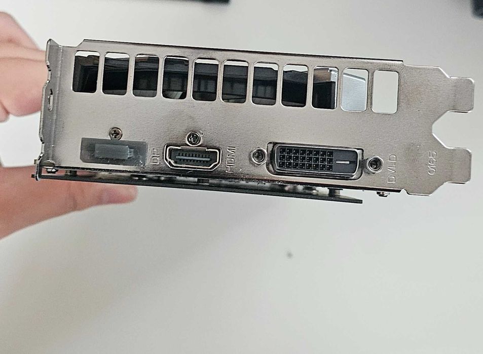 RTX 2060 Super 8GB