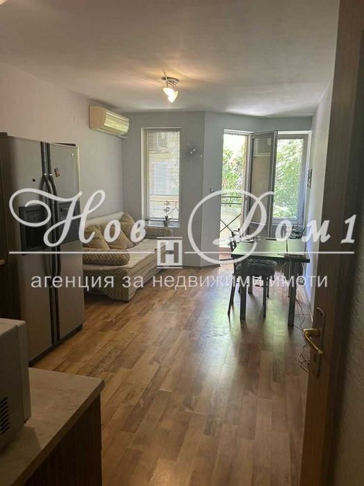 Дава се под наем Двустаен апартамент в Варна, Червен площад - 52 кв.м за 459 € - Снимка #5