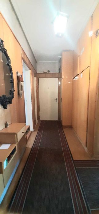 Продава се Четиристаен апартамент в Търговище, Център - 83 кв.м за 1291 €/кв.м - Снимка #5