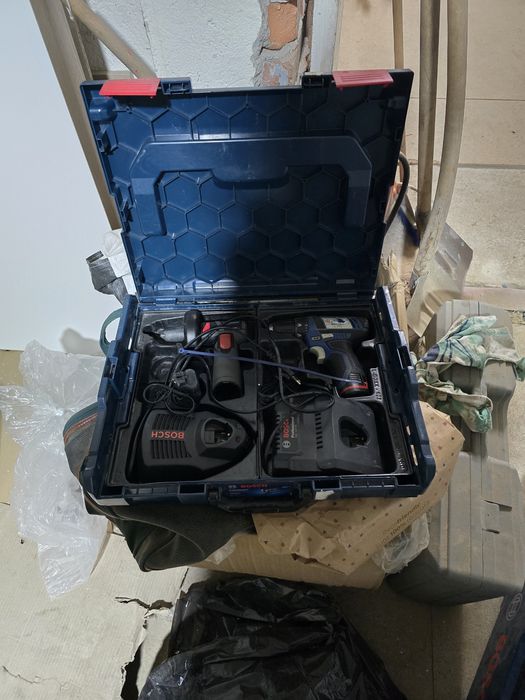 Multifunctional Bosch