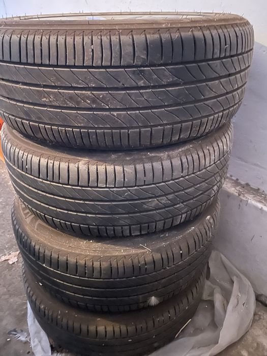 Шины титановые диски