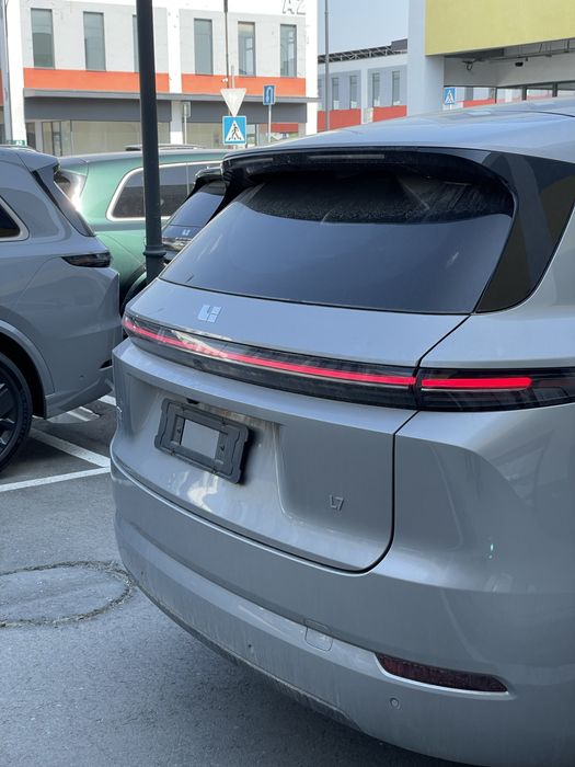 Lixiang L7 2024 — 5