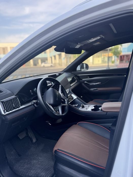 BYD Song Plus DM-i Champion 2025 года