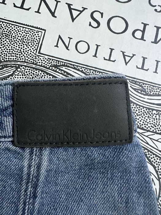 Fusta Calvin Klein Jeans W25 XS