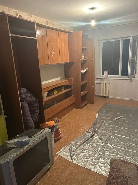 Сдам квартиру 3 комнатная