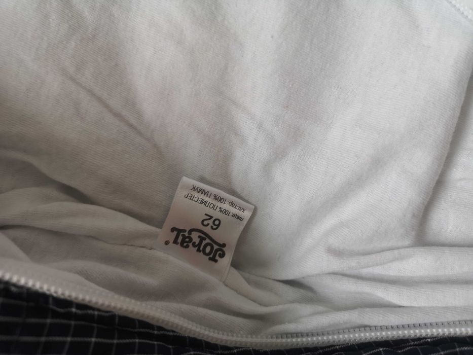 Бебешки космонавт Жорал размер 62