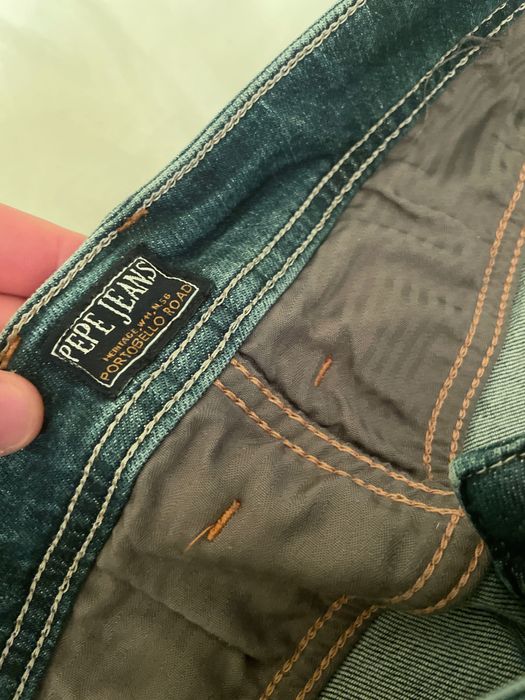 Мъжки дънки Pepe jeans и други