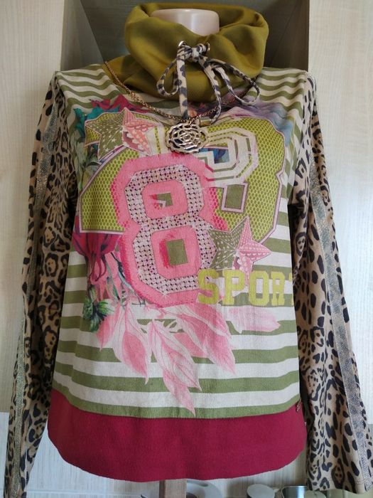 Кофточки женские, молодежные