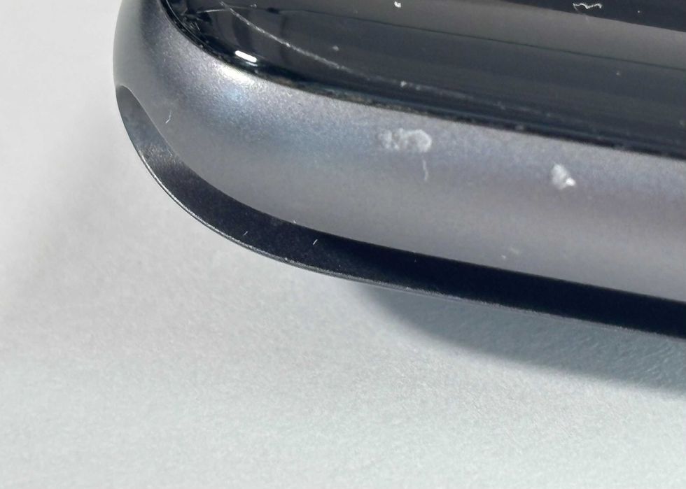 Ceas Apple watch, seria 4, 44mm