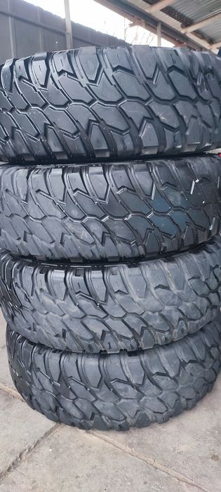 МТ 16 е балоны с монтерика!