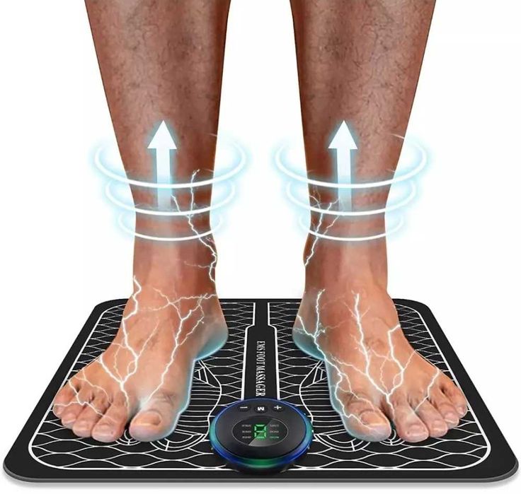 Ems massager       .