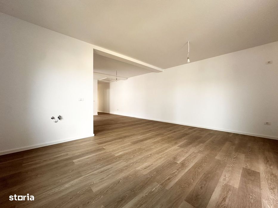 COMISION 0% - Duplex 3 camere cu terasa - Sag