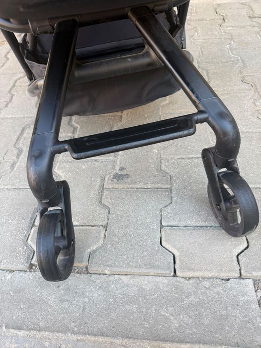 Бебешка количка Anex Air-Z минус 20€ от цената