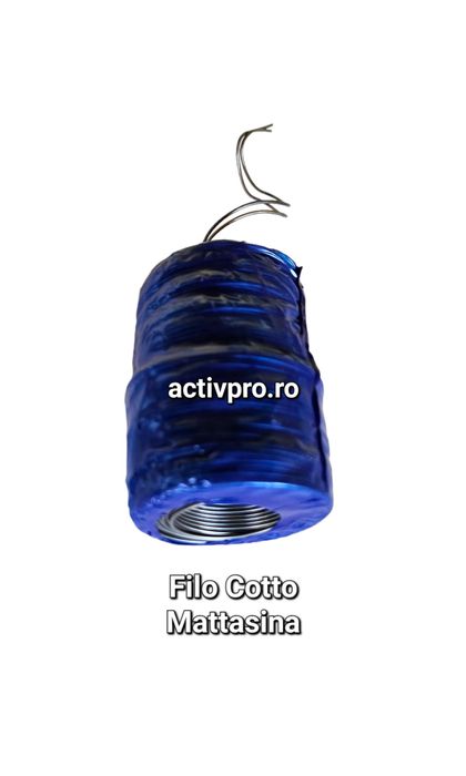 Constructii Sarma bobina 2 fire