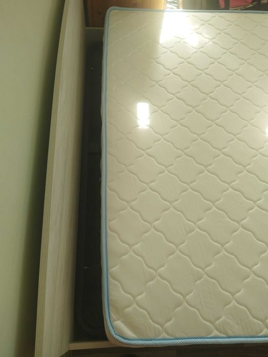 Нов матрак ФЛЕКСО-19см.