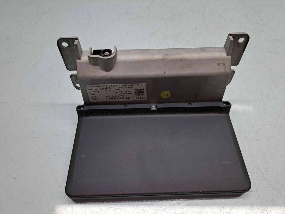 Display bord Audi A4 (8W2, B9) [Fabr 2015-2023] 8W2919604